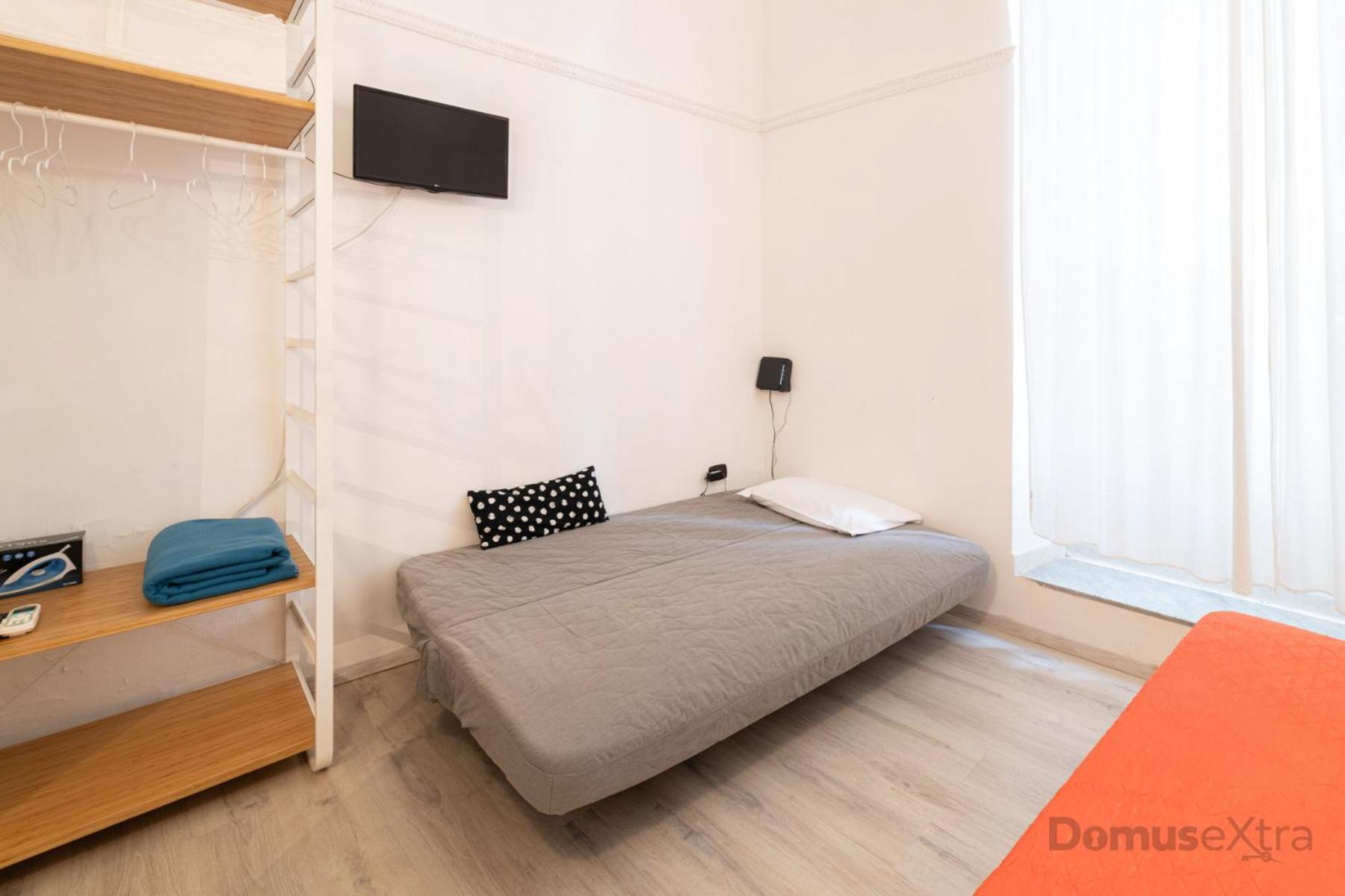 Villari Guest House By Domusextra Napels Buitenkant foto